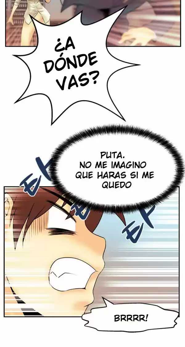 Office Lady - Capítulo 12 - Página 10 - LectorTMOo