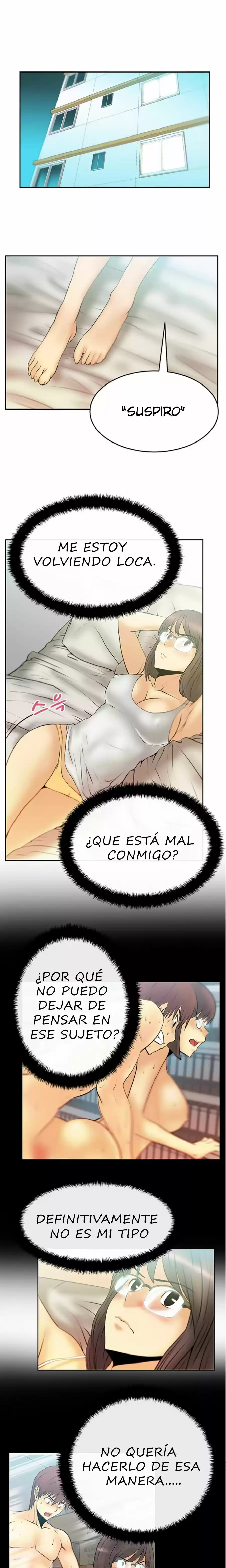 Office Lady - Capítulo 20 - Página 10 - LectorTMOo
