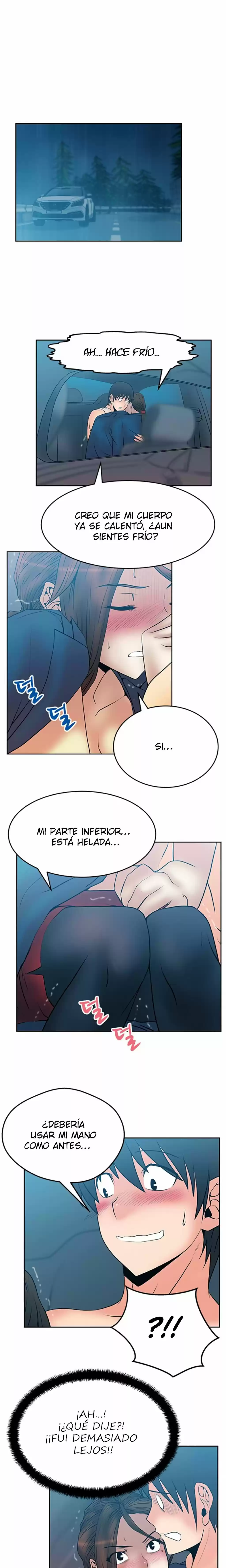 Office Lady - Capítulo 25 - Página 10 - LectorTMOo