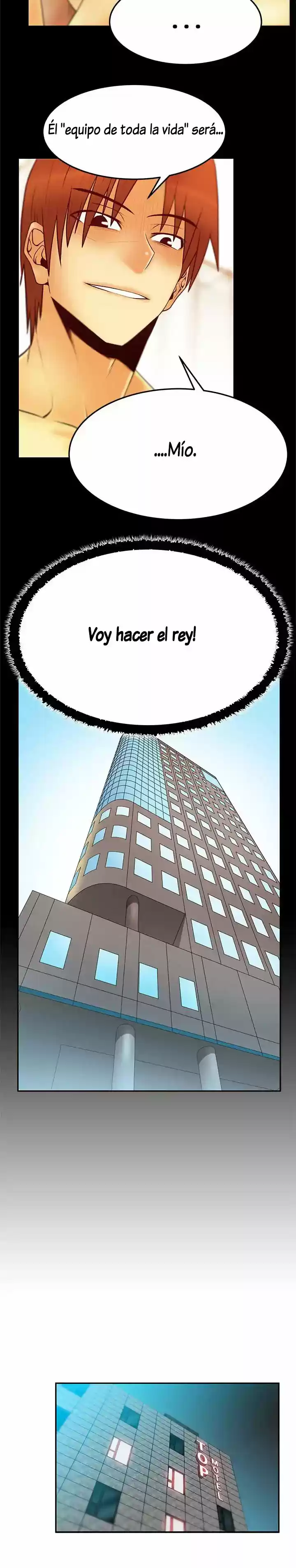 Office Lady - Capítulo 51 - Página 6 - LectorTMOo