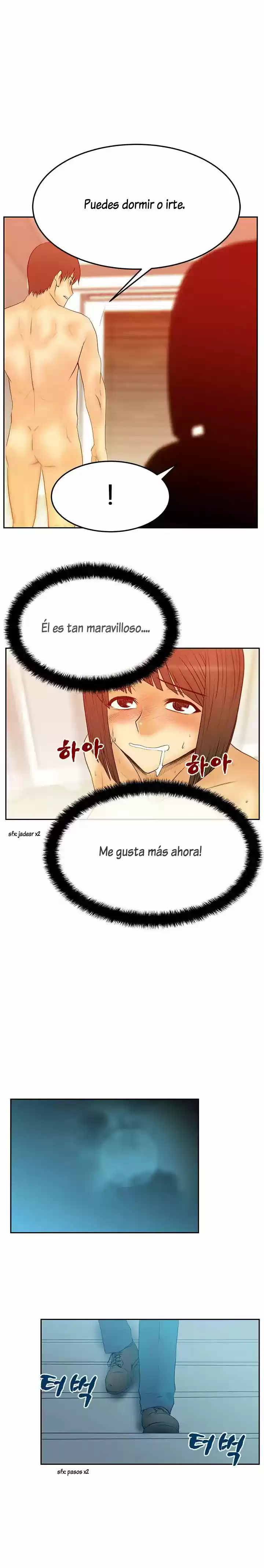 Office Lady - Capítulo 51 - Página 10 - LectorTMOo