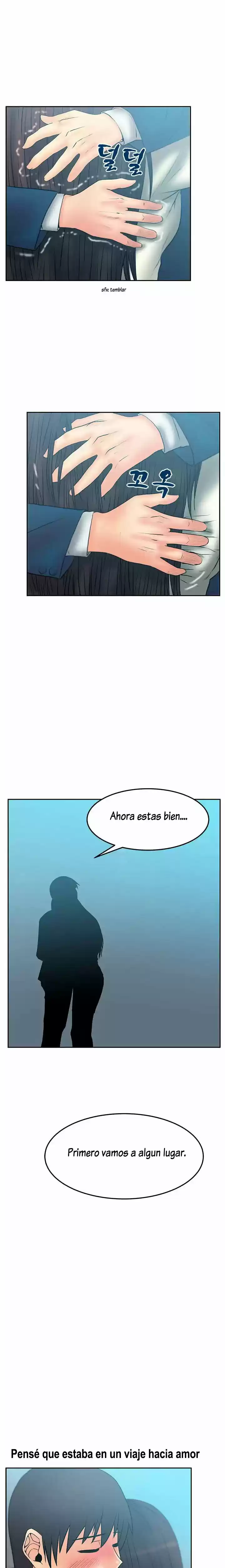 Office Lady - Capítulo 51 - Página 15 - LectorTMOo