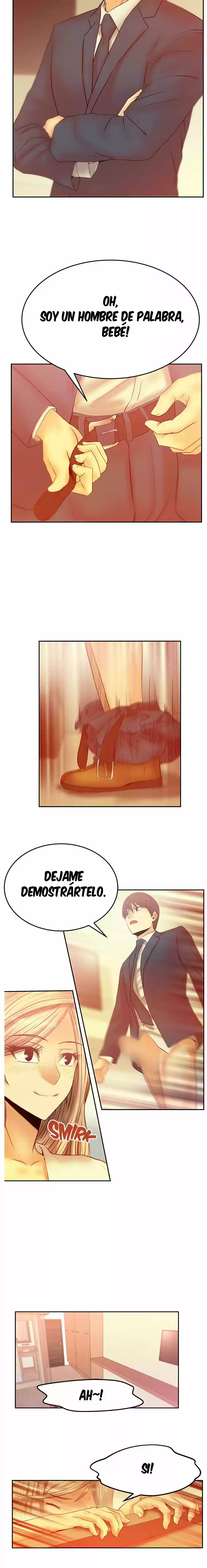 Office Lady - Capítulo 53 - Página 9 - LectorTMOo
