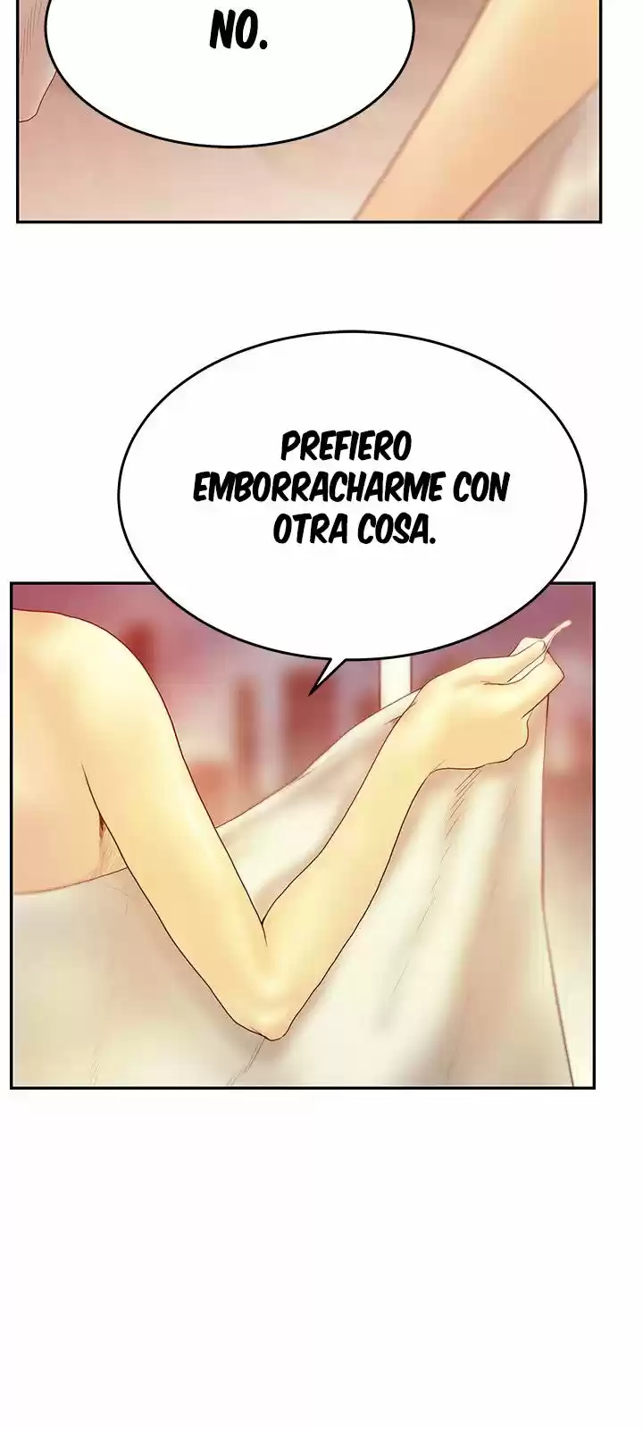 Office Lady - Capítulo 54 - Página 5 - LectorTMOo