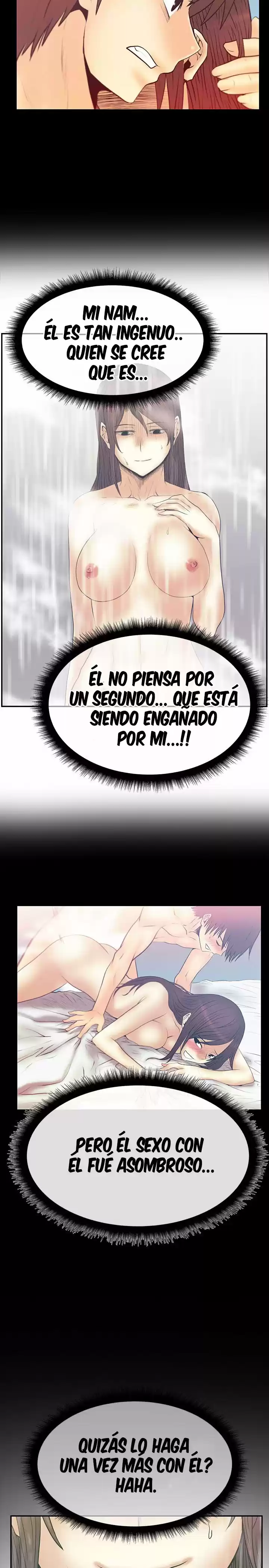 Office Lady - Capítulo 54 - Página 12 - LectorTMOo