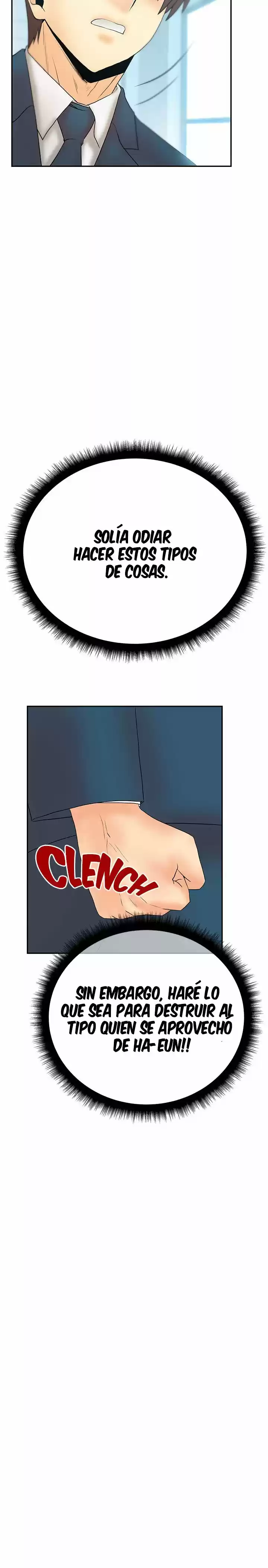 Office Lady - Capítulo 54 - Página 19 - LectorTMOo