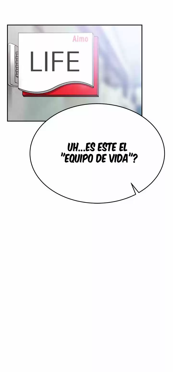 Office Lady - Capítulo 54 - Página 20 - LectorTMOo