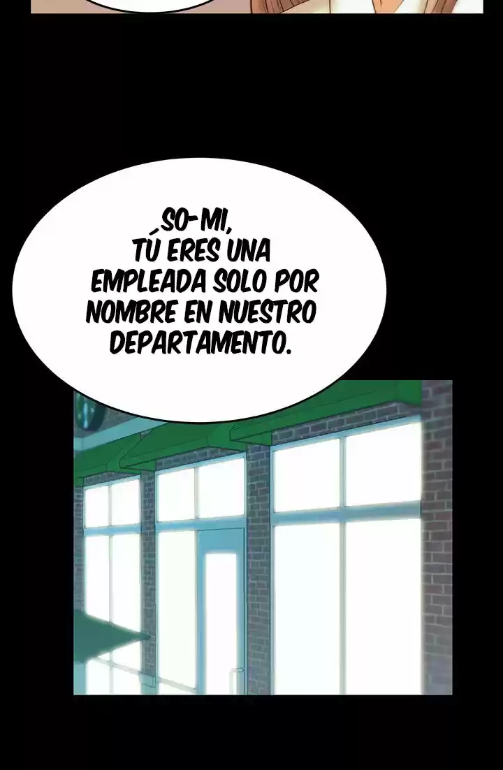 Office Lady - Capítulo 55 - Página 5 - LectorTMOo