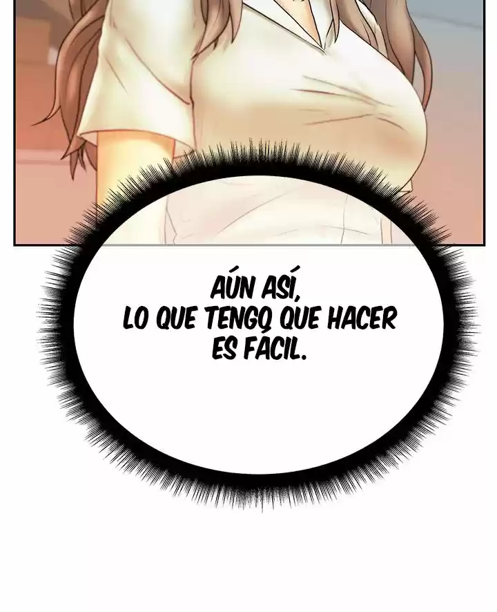 Office Lady - Capítulo 55 - Página 8 - LectorTMOo