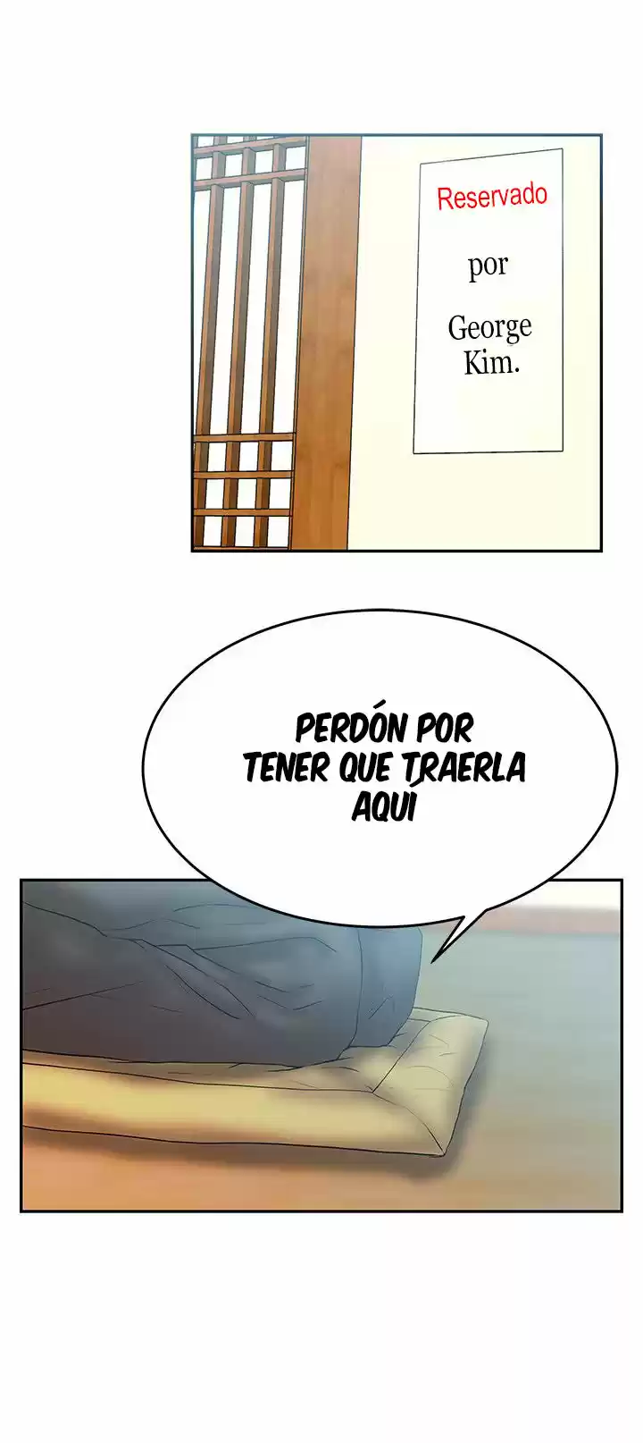 Office Lady - Capítulo 55 - Página 11 - LectorTMOo
