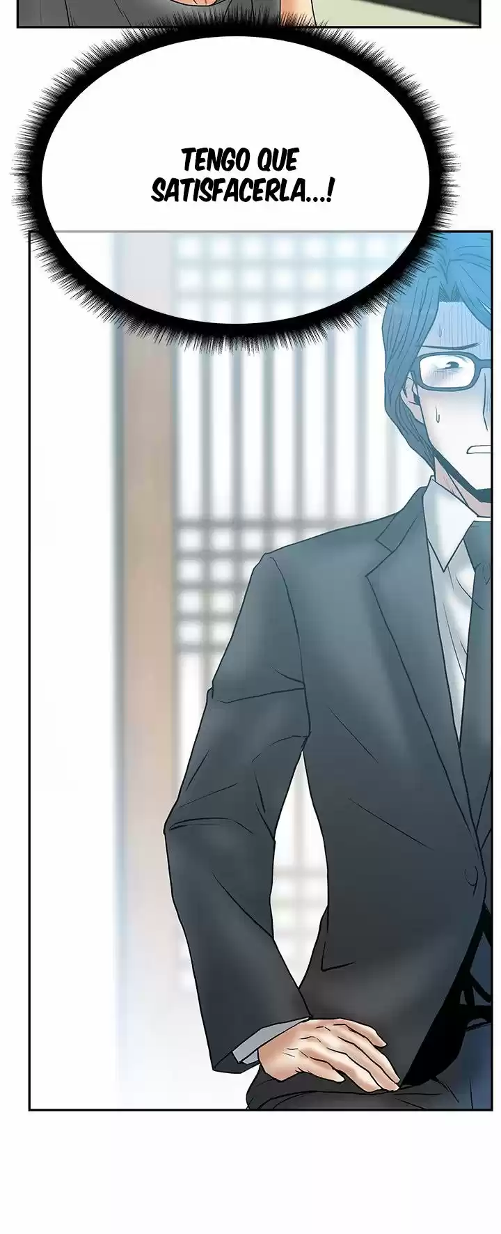 Office Lady - Capítulo 55 - Página 16 - LectorTMOo