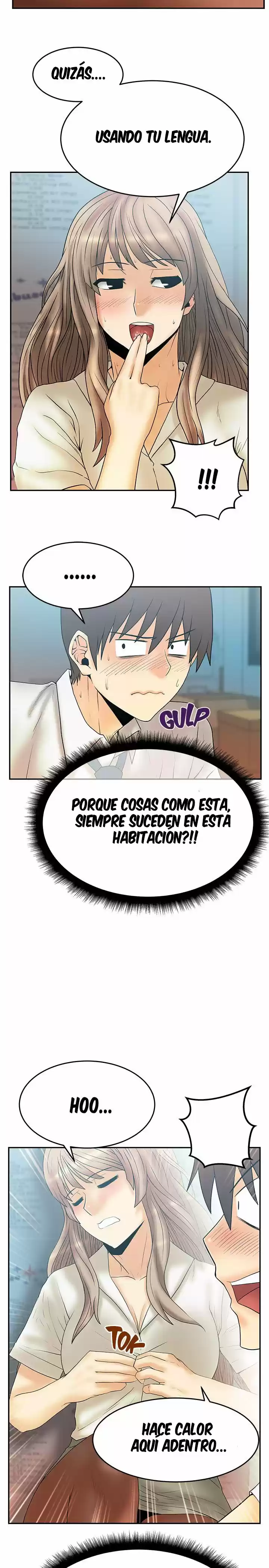 Office Lady - Capítulo 55 - Página 20 - LectorTMOo