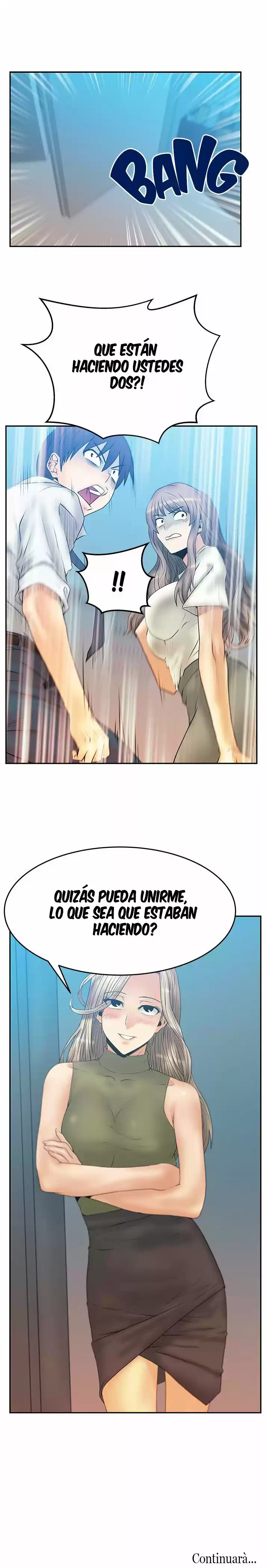 Office Lady - Capítulo 55 - Página 24 - LectorTMOo