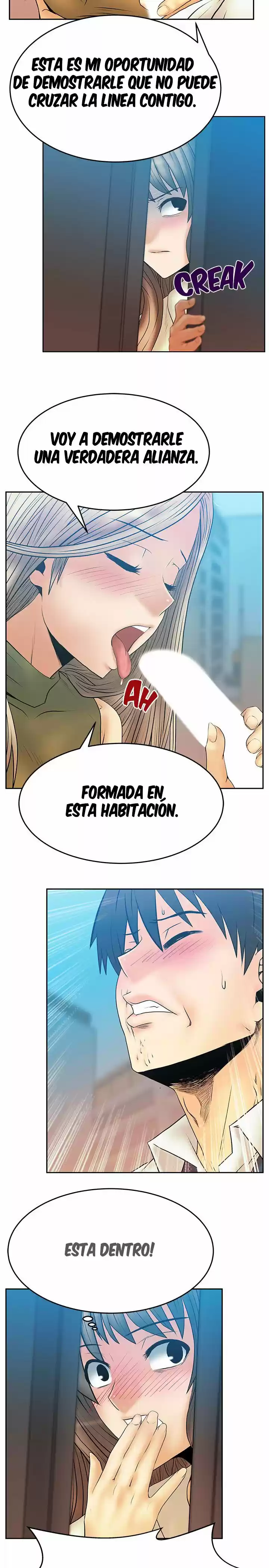 Office Lady - Capítulo 56 - Página 13 - LectorTMOo