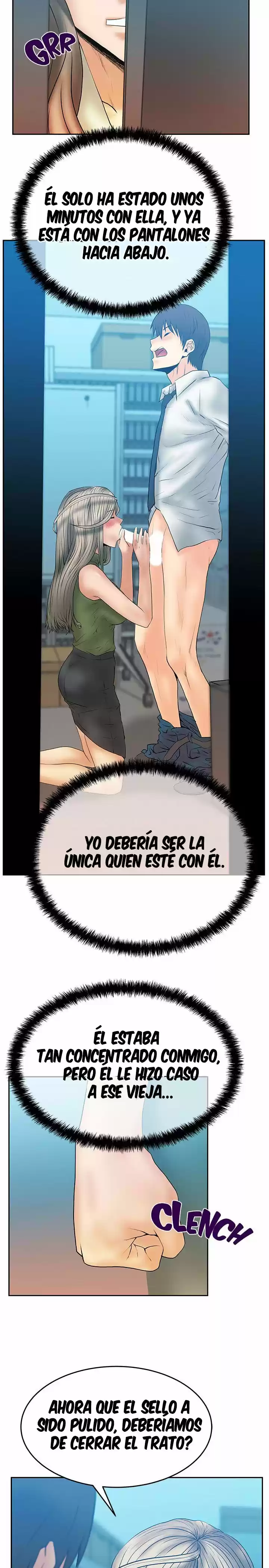 Office Lady - Capítulo 56 - Página 16 - LectorTMOo