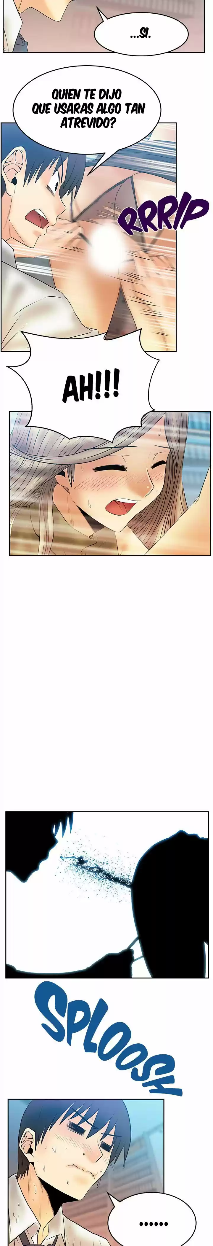 Office Lady - Capítulo 56 - Página 22 - LectorTMOo