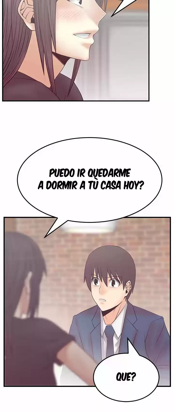Office Lady - Capítulo 57 - Página 6 - LectorTMOo