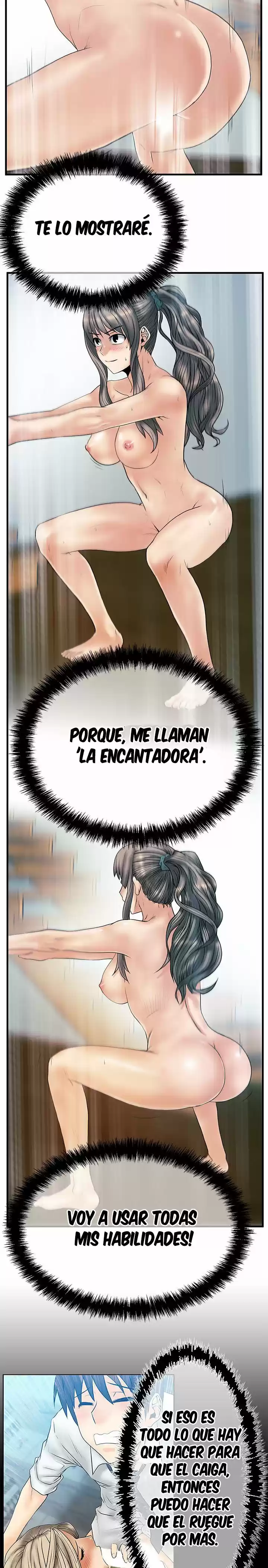 Office Lady - Capítulo 57 - Página 17 - LectorTMOo