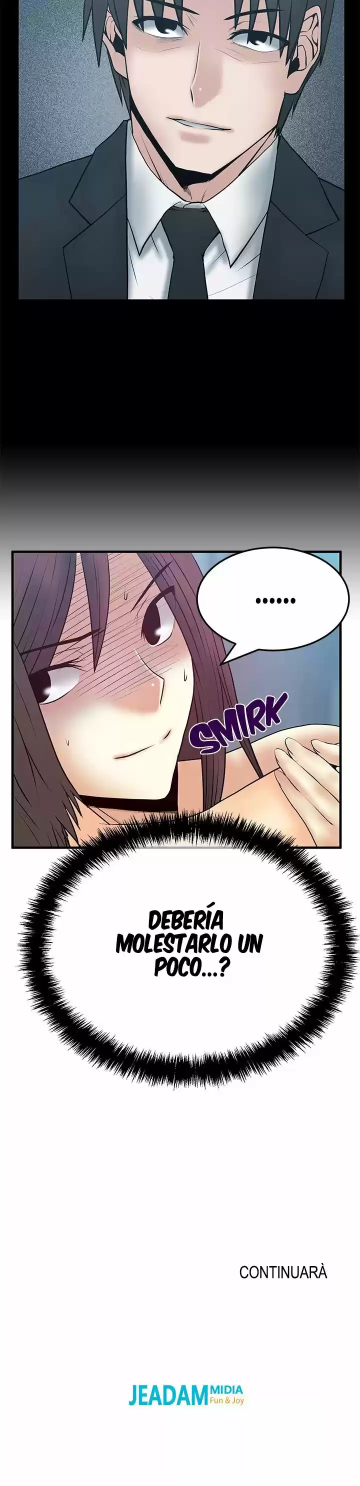 Office Lady - Capítulo 57 - Página 22 - LectorTMOo