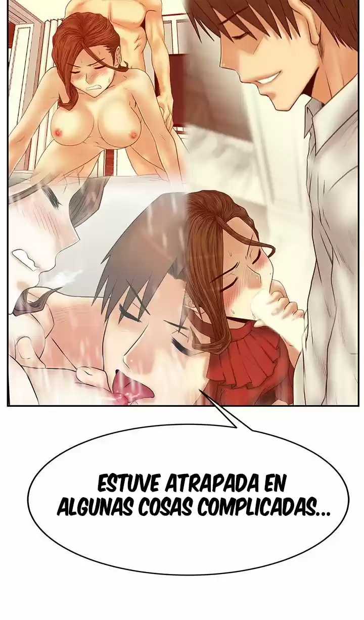Office Lady - Capítulo 59 - Página 11 - LectorTMOo