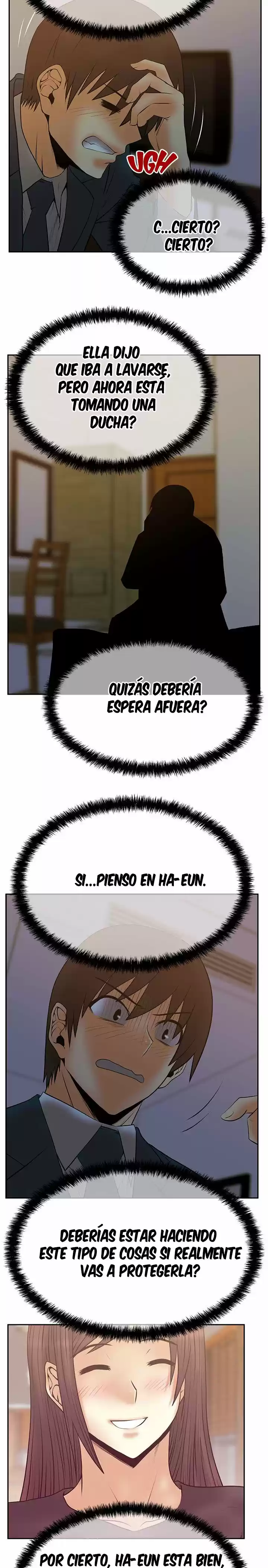 Office Lady - Capítulo 59 - Página 19 - LectorTMOo