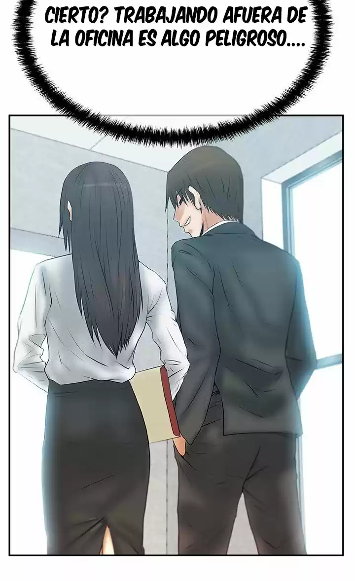 Office Lady - Capítulo 59 - Página 20 - LectorTMOo