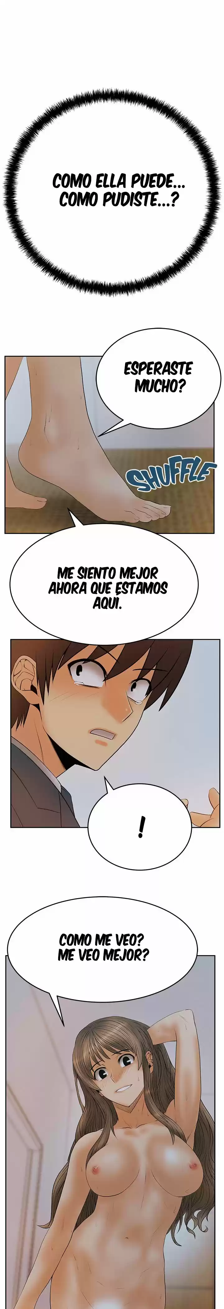 Office Lady - Capítulo 59 - Página 24 - LectorTMOo