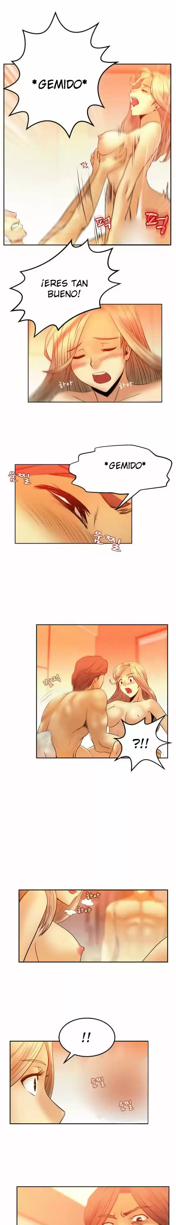 Office Lady - Capítulo 6 - Página 14 - LectorTMOo