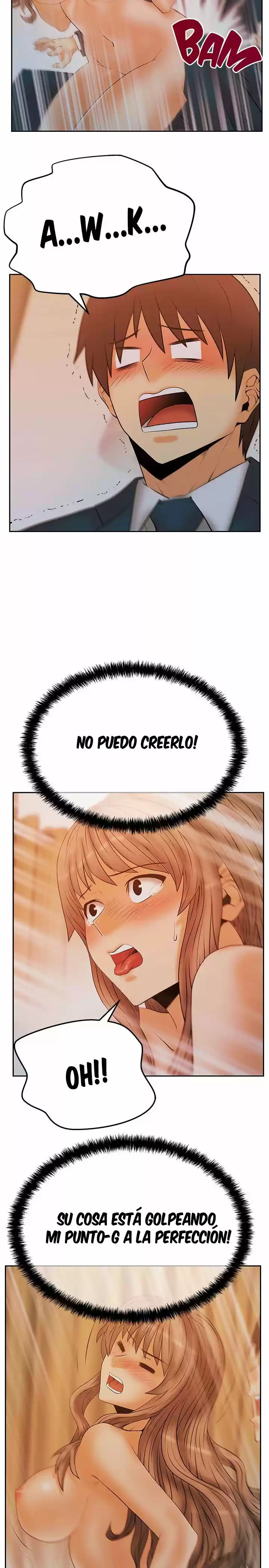Office Lady - Capítulo 60 - Página 16 - LectorTMOo
