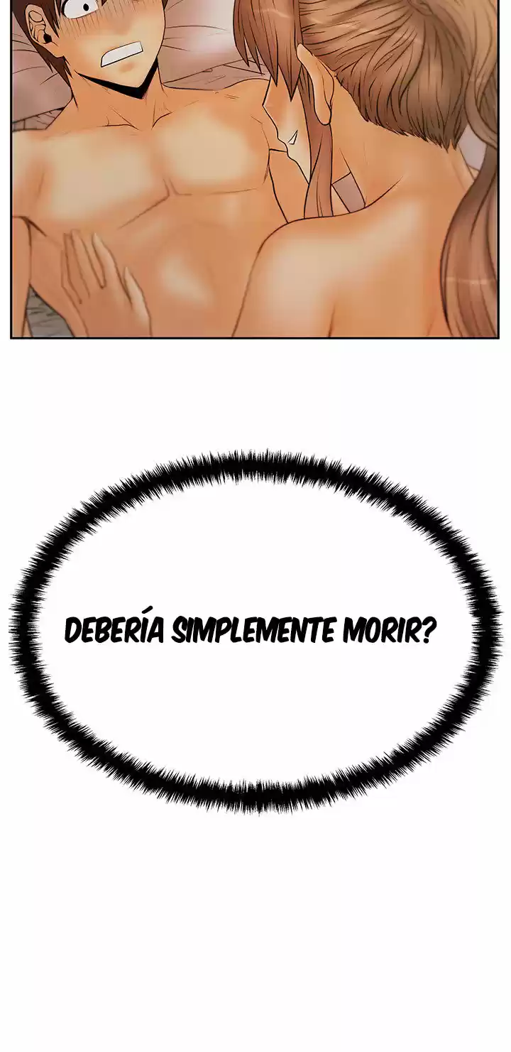 Office Lady - Capítulo 61 - Página 10 - LectorTMOo