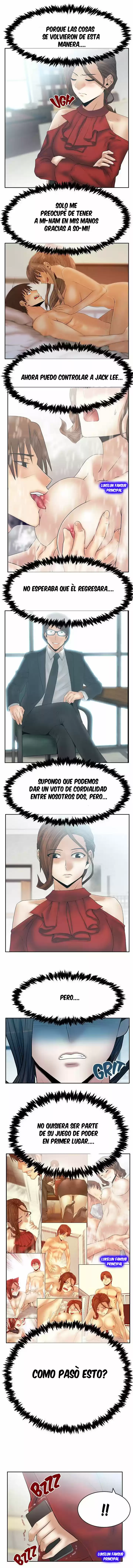 Office Lady - Capítulo 62 - Página 7 - LectorTMOo