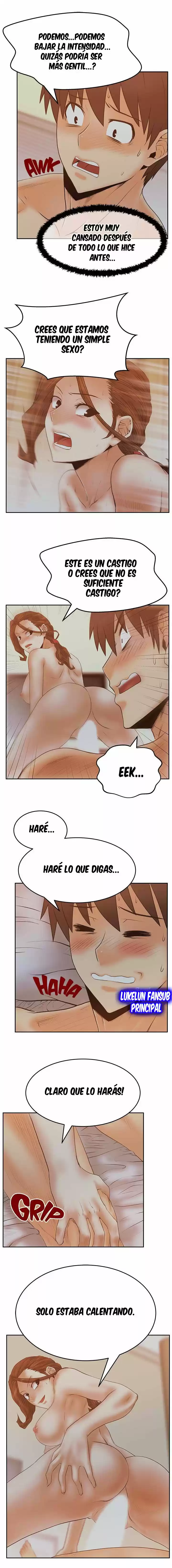 Office Lady - Capítulo 63 - Página 9 - LectorTMOo
