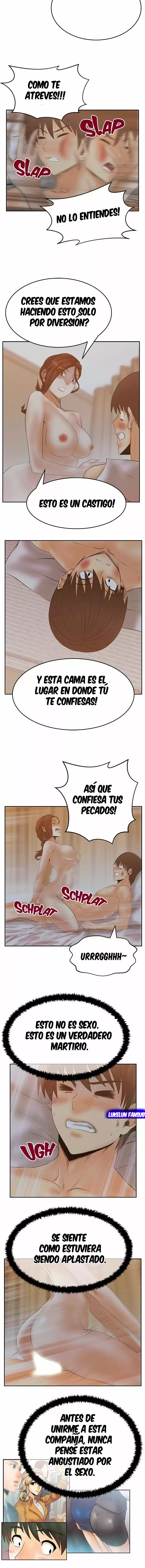 Office Lady - Capítulo 64 - Página 6 - LectorTMOo
