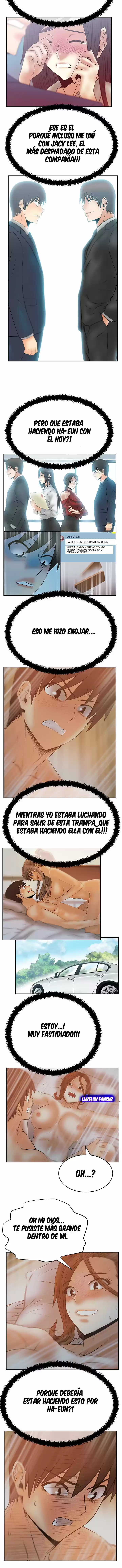Office Lady - Capítulo 64 - Página 10 - LectorTMOo