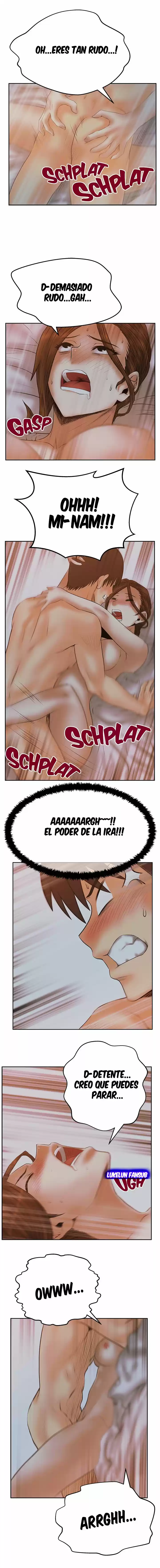 Office Lady - Capítulo 64 - Página 11 - LectorTMOo