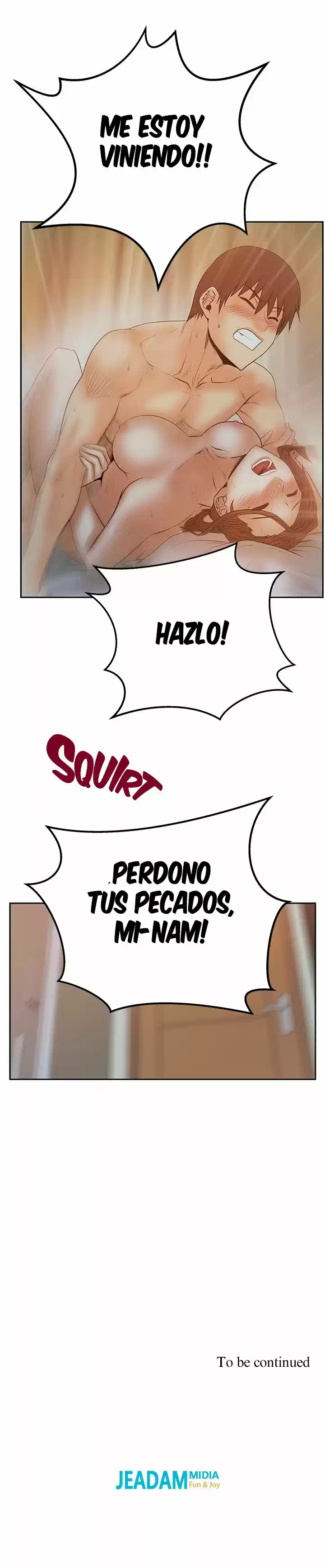 Office Lady - Capítulo 64 - Página 12 - LectorTMOo