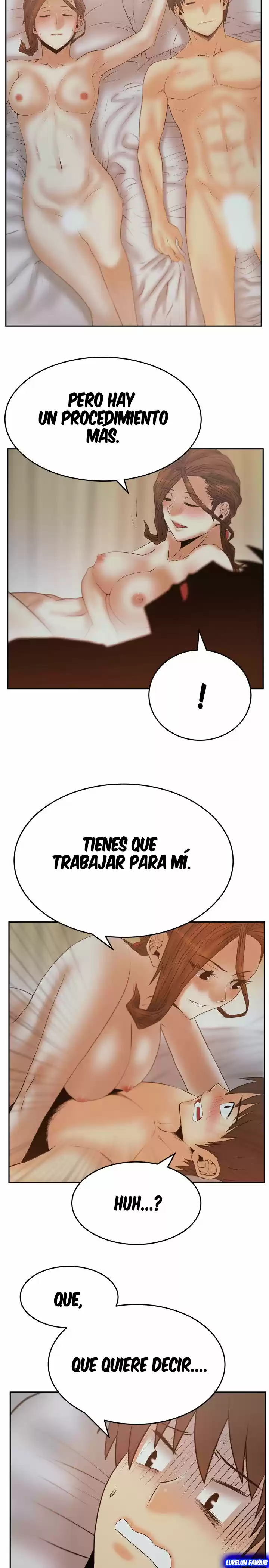 Office Lady - Capítulo 65.50 - Página 4 - LectorTMOo