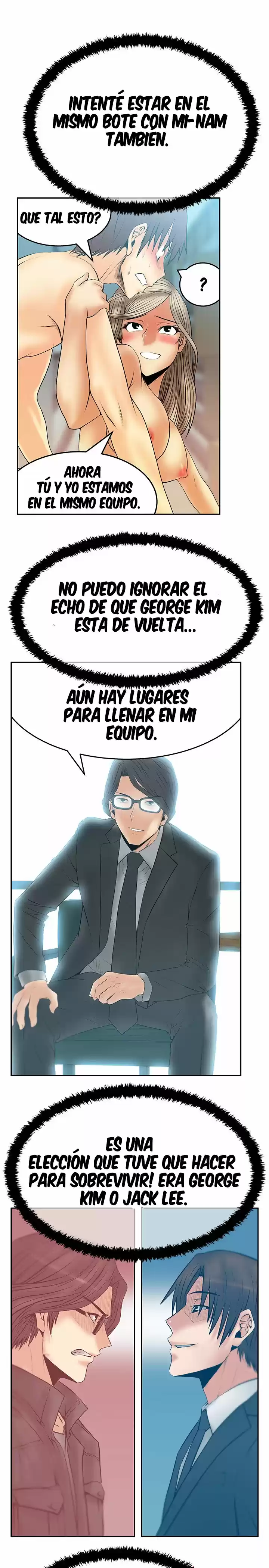 Office Lady - Capítulo 65.50 - Página 18 - LectorTMOo