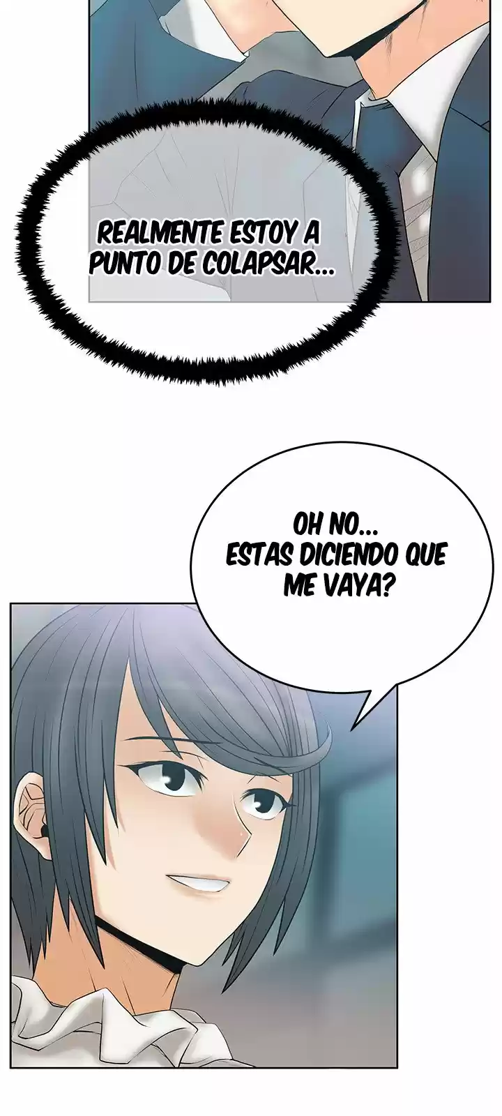 Office Lady - Capítulo 66 - Página 8 - LectorTMOo