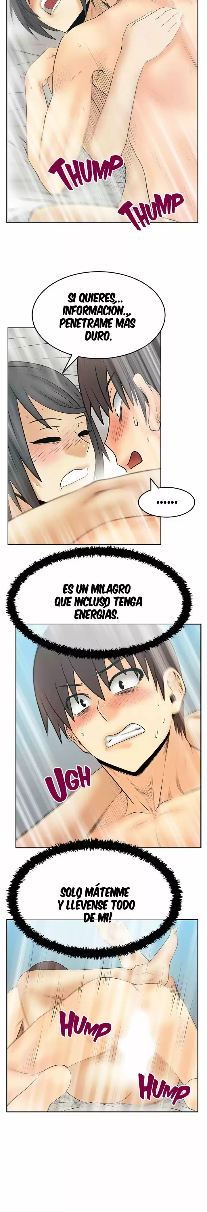 Office Lady - Capítulo 66 - Página 13 - LectorTMOo