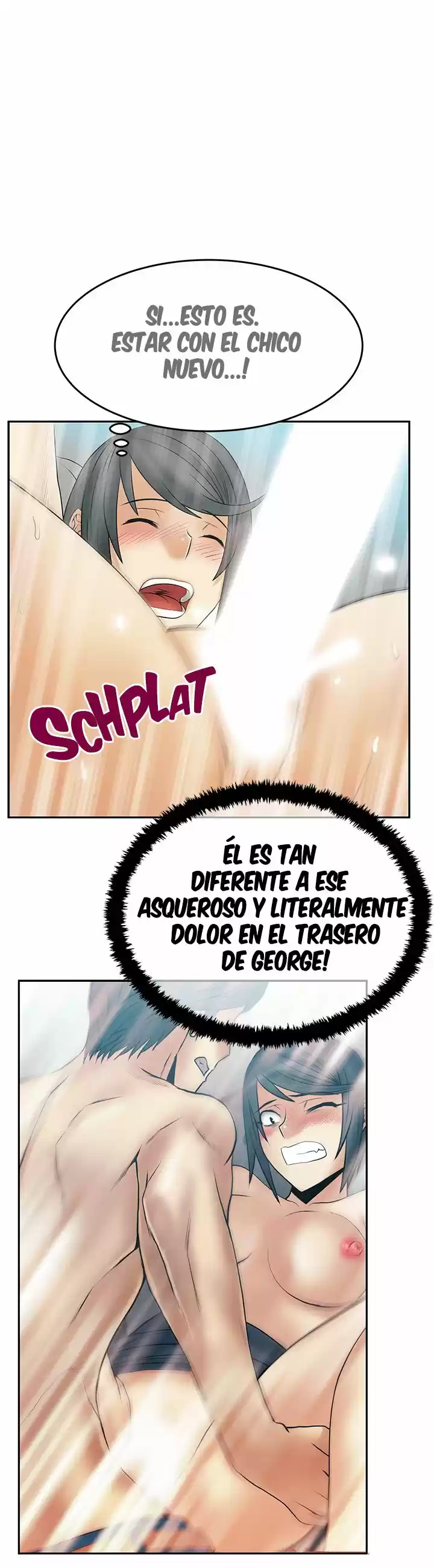 Office Lady - Capítulo 66 - Página 14 - LectorTMOo