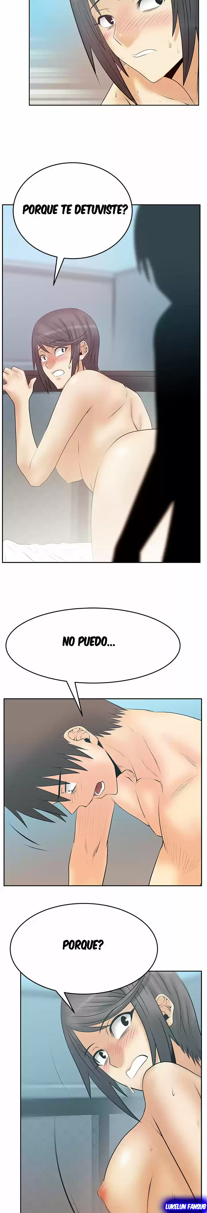 Office Lady - Capítulo 66 - Página 19 - LectorTMOo