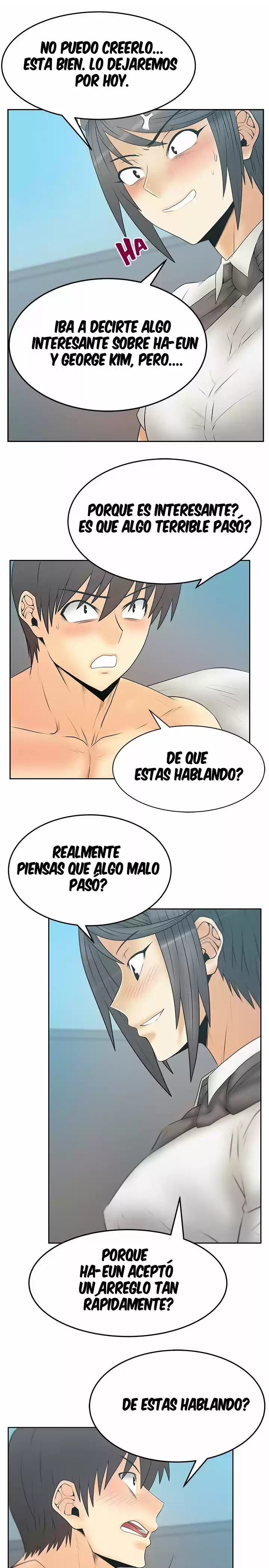 Office Lady - Capítulo 66 - Página 24 - LectorTMOo