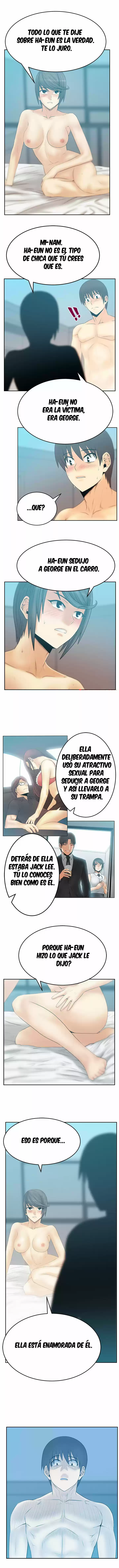 Office Lady - Capítulo 67 - Página 8 - LectorTMOo