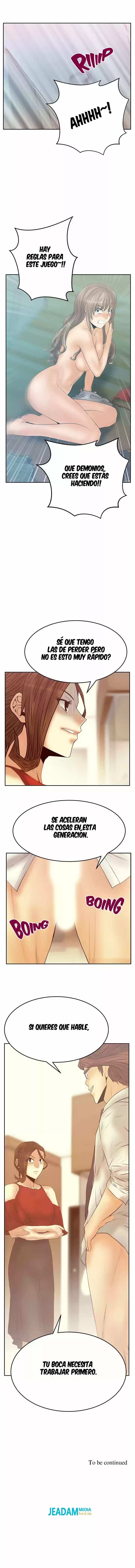 Office Lady - Capítulo 68 - Página 10 - LectorTMOo