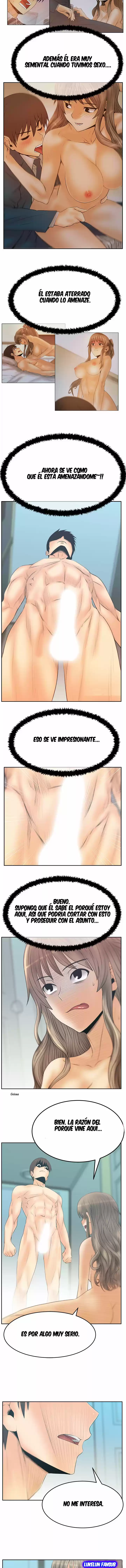 Office Lady - Capítulo 69 - Página 5 - LectorTMOo