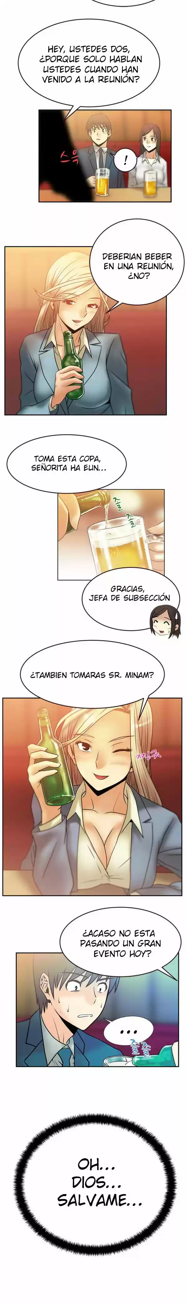 Office Lady - Capítulo 7 - Página 7 - LectorTMOo