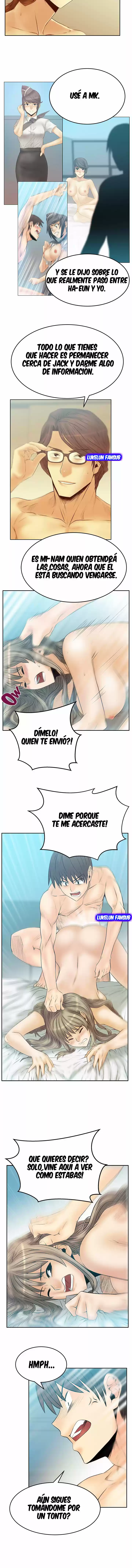 Office Lady - Capítulo 70 - Página 8 - LectorTMOo