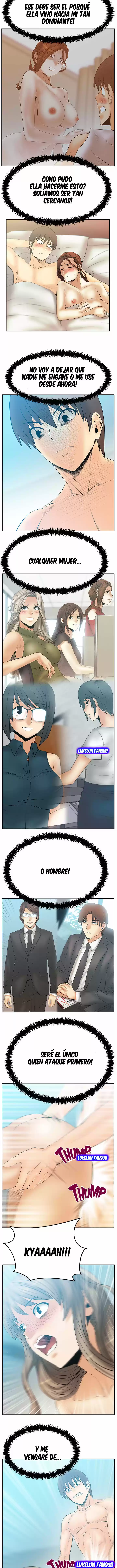 Office Lady - Capítulo 70 - Página 11 - LectorTMOo