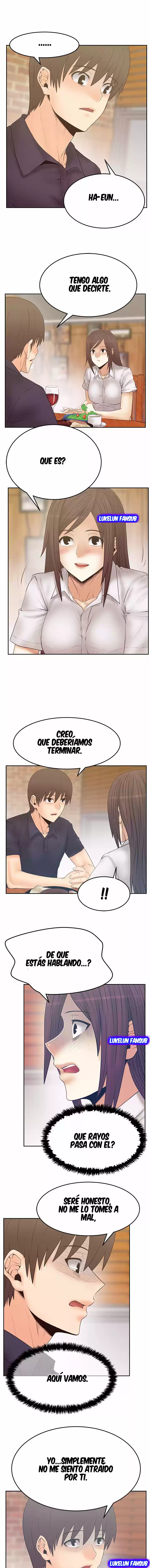 Office Lady - Capítulo 71 - Página 6 - LectorTMOo